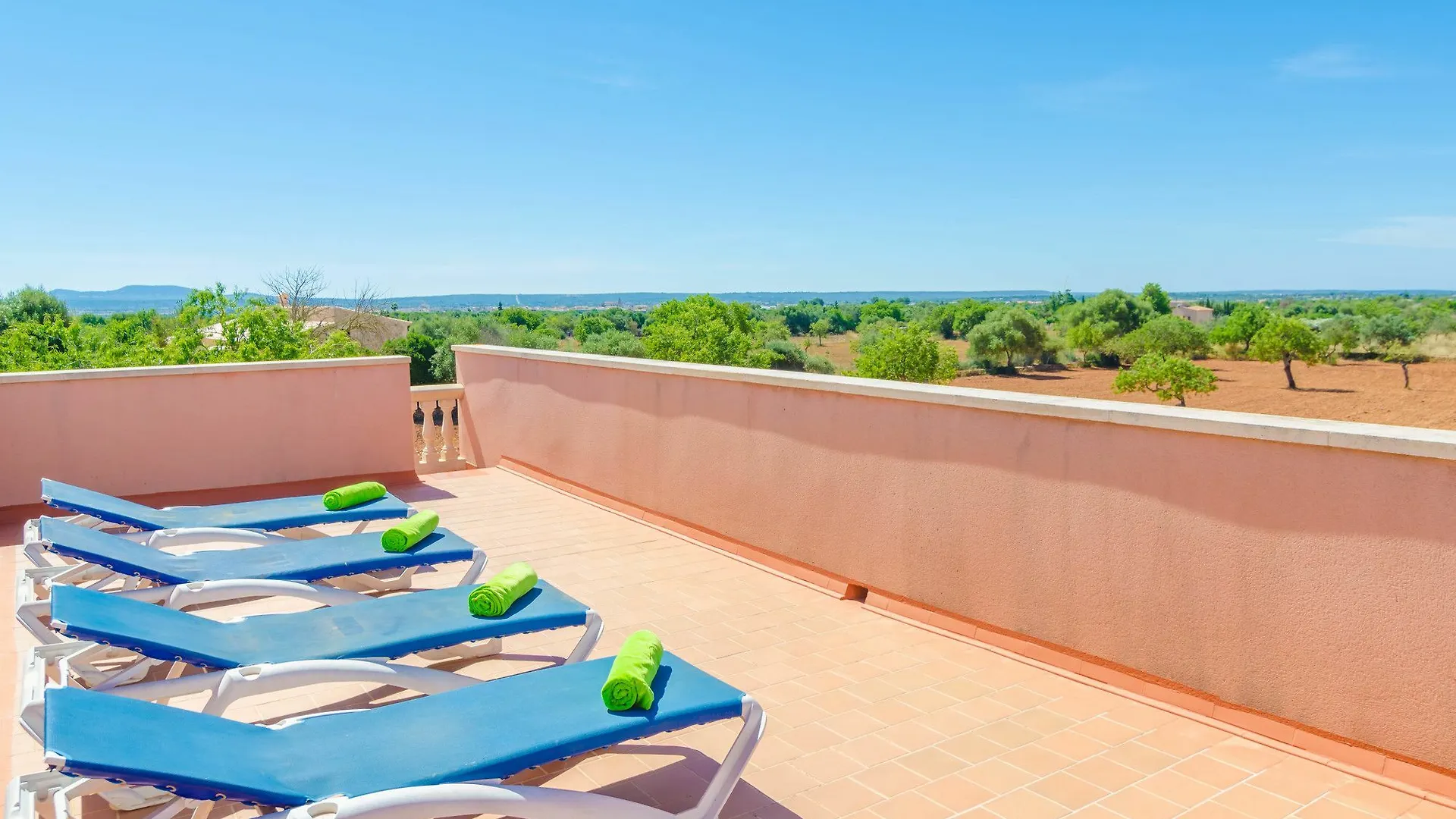Finca Rustica Arcos Campos  0*, Campos (Mallorca) Spanien
